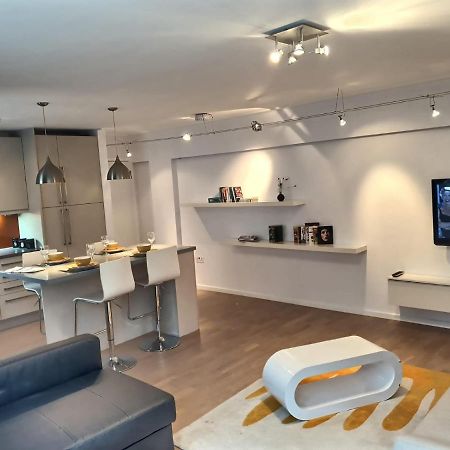 Regents Park Area Apartman London Kültér fotó