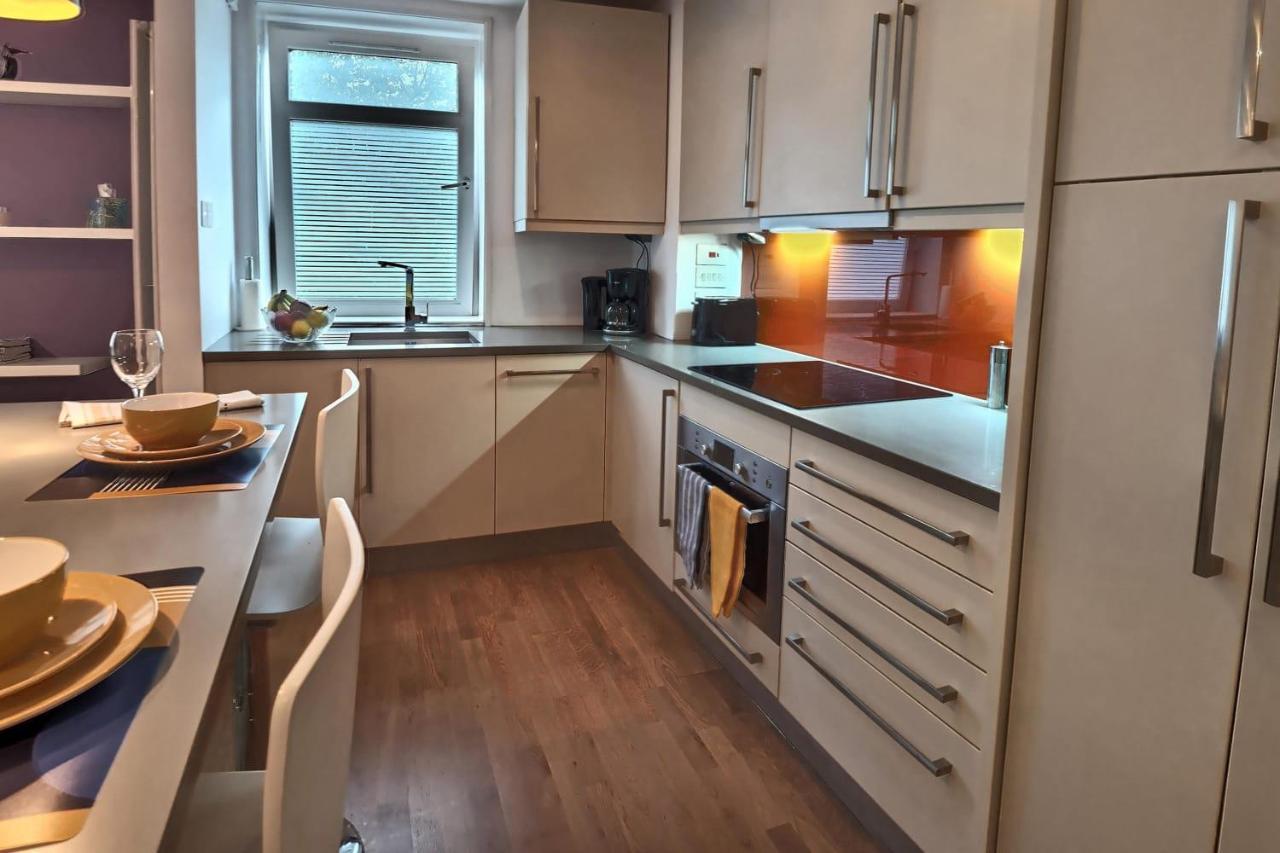 Regents Park Area Apartman London Kültér fotó